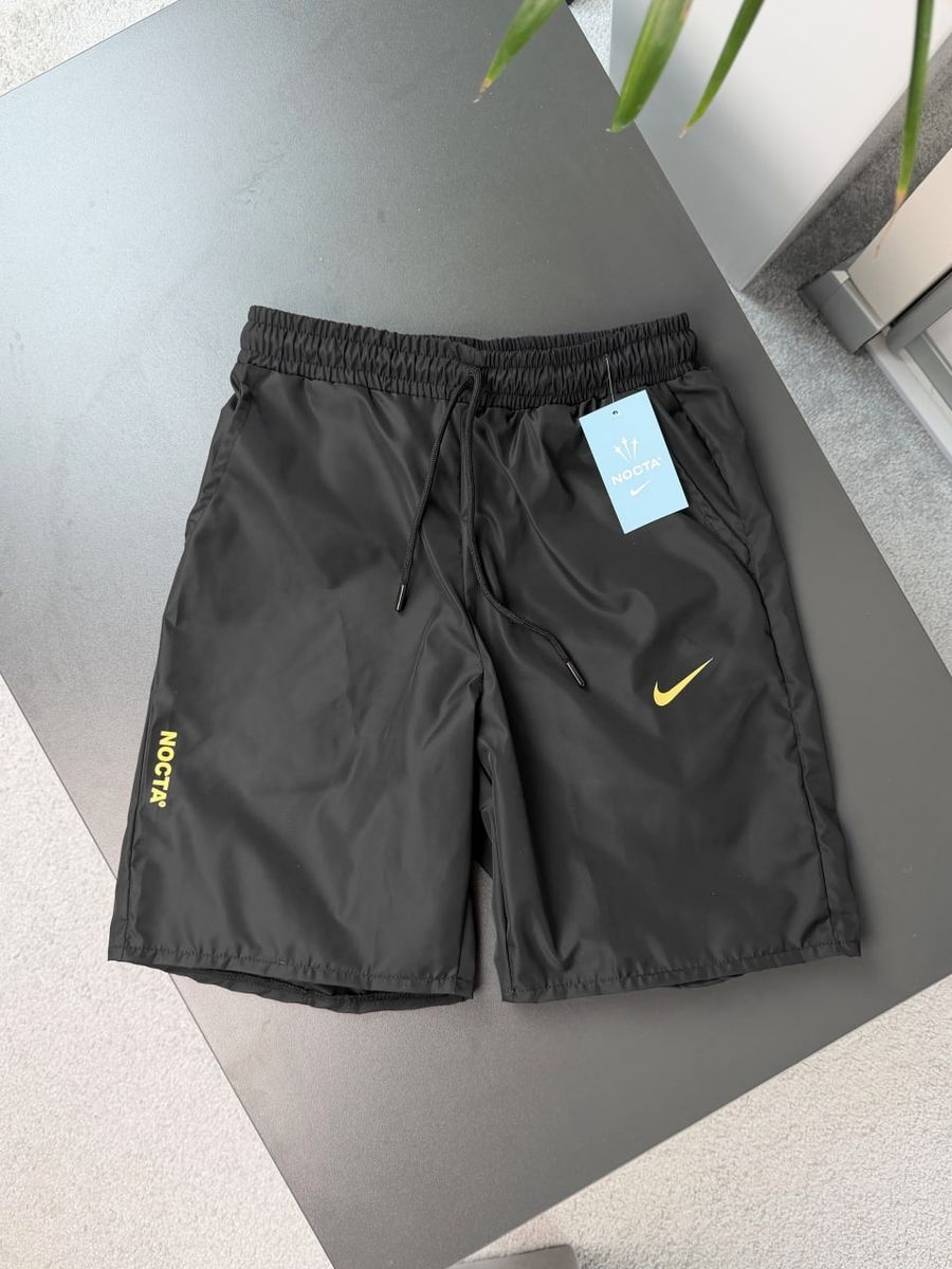 Шорти NIKE NOCTA nksxsbnct фото