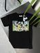 Футболка WEEKEND OFFENDER Dentist Chair wotxsbb фото 1