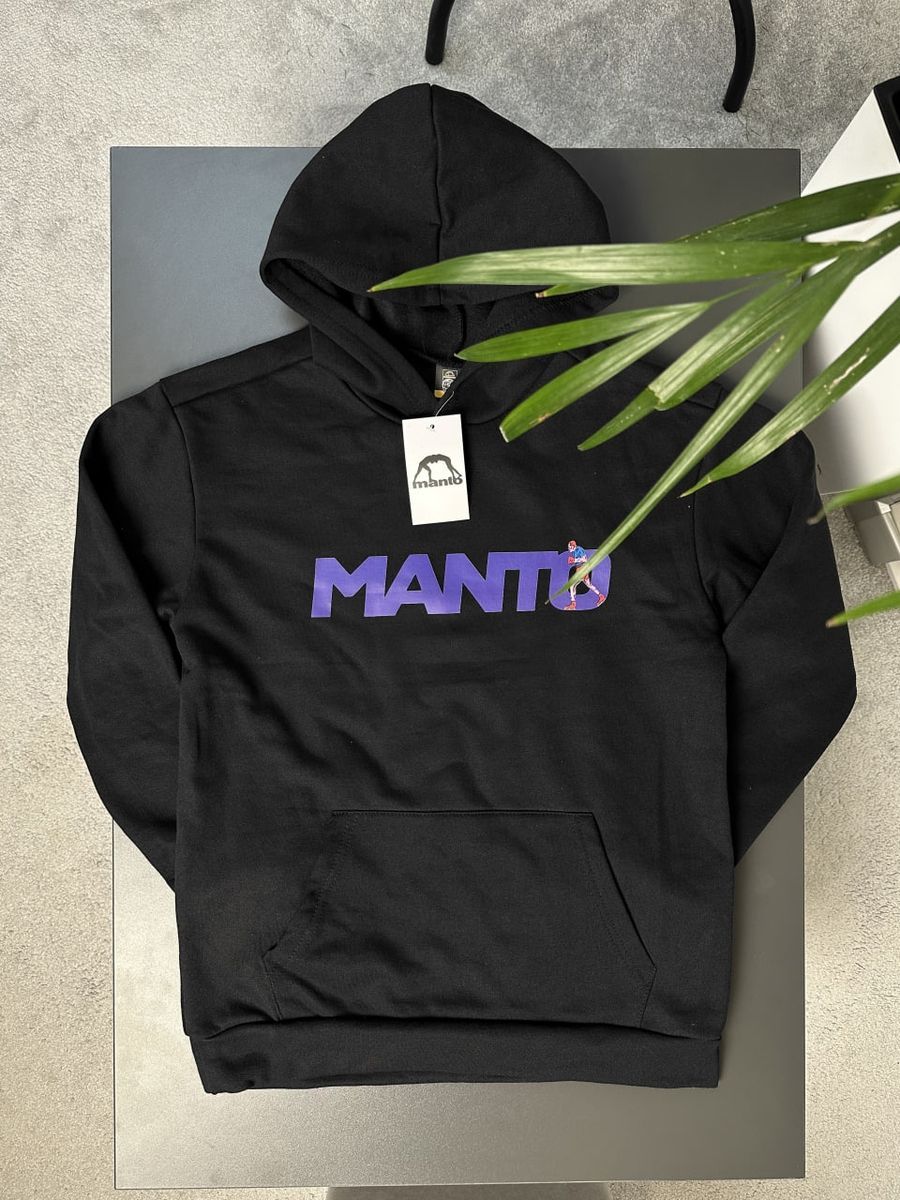 Худі MANTO Strike mthxsbstk фото