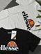 Футболка ELLESSE Big Logo eltxsbb фото 2