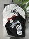 Лонгслів STUSSY Fuzzy Dice stlxsbf фото 1