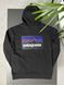 Худі PATAGONIA Responsibili pghxsbrpsb фото 1