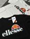 Футболка ELLESSE Big Logo eltxsbb фото 3
