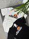 Футболка ELLESSE Big Logo eltxsbb фото 1