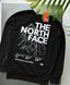 Світшот THE NORTH FACE Mountains tnsxsbmnts фото 4