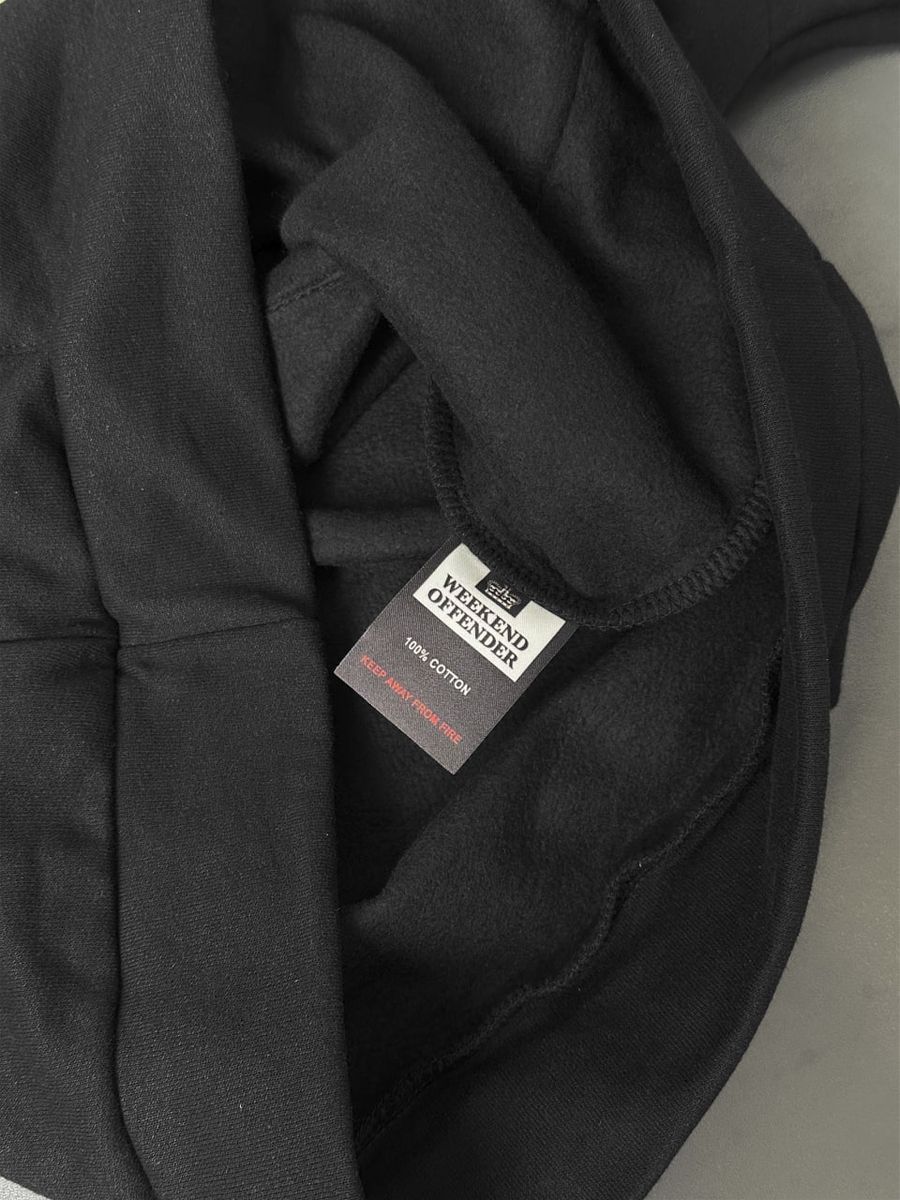 Худі WEEKEND OFFENDER Saturday Kids wohxsbs фото