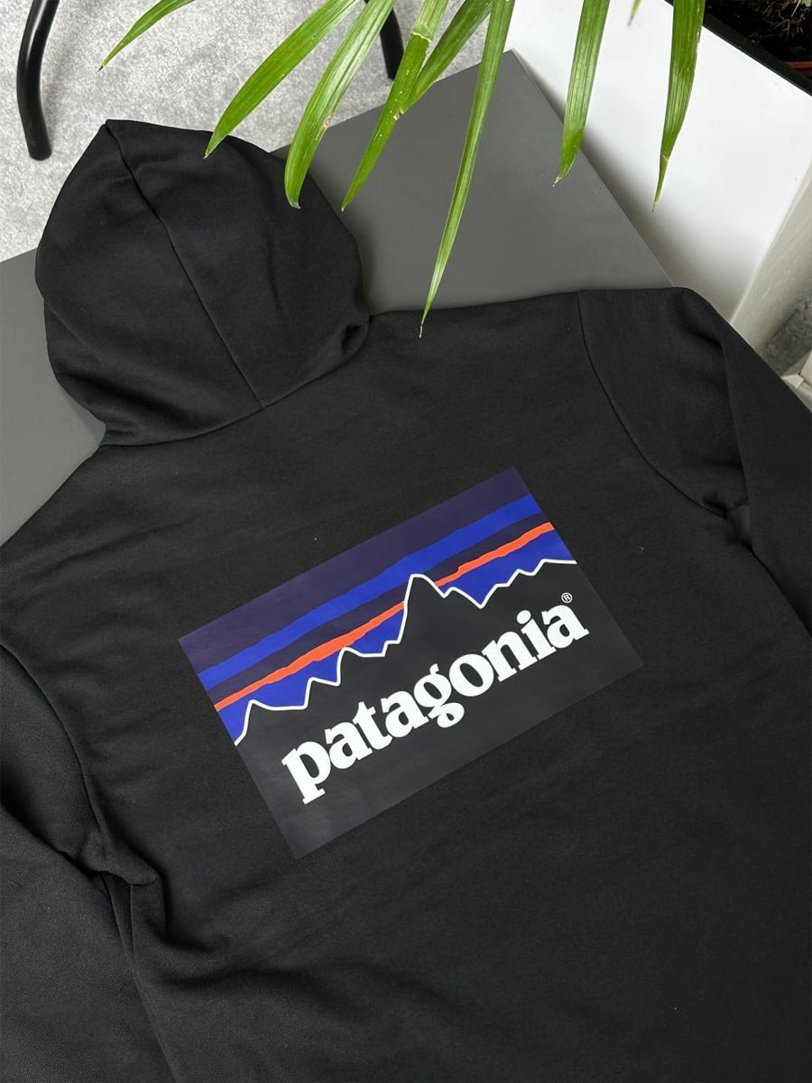 Худі PATAGONIA Responsibili pghxsbrpsb фото
