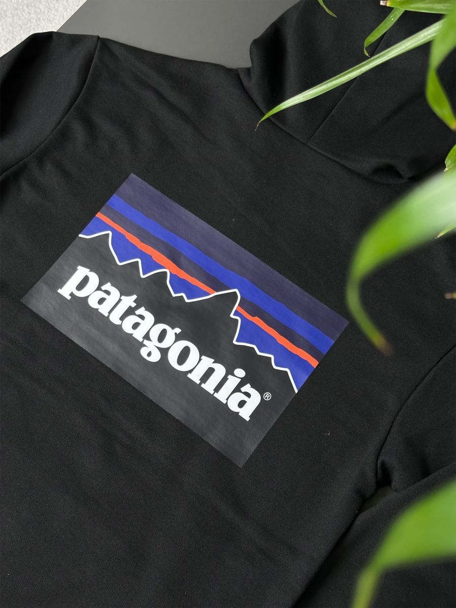 Худі PATAGONIA Responsibili pghxsbrpsb фото
