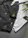 Шорти STONE ISLAND GORE-TEX sisxsbn фото 3