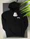 Худі STUSSY Fuzzy Dice sthxsbf фото 2