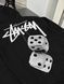 Худі STUSSY Fuzzy Dice sthxsbf фото 4