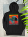 Худі THE NORTH FACE MultiColor tnhxsbr фото 1