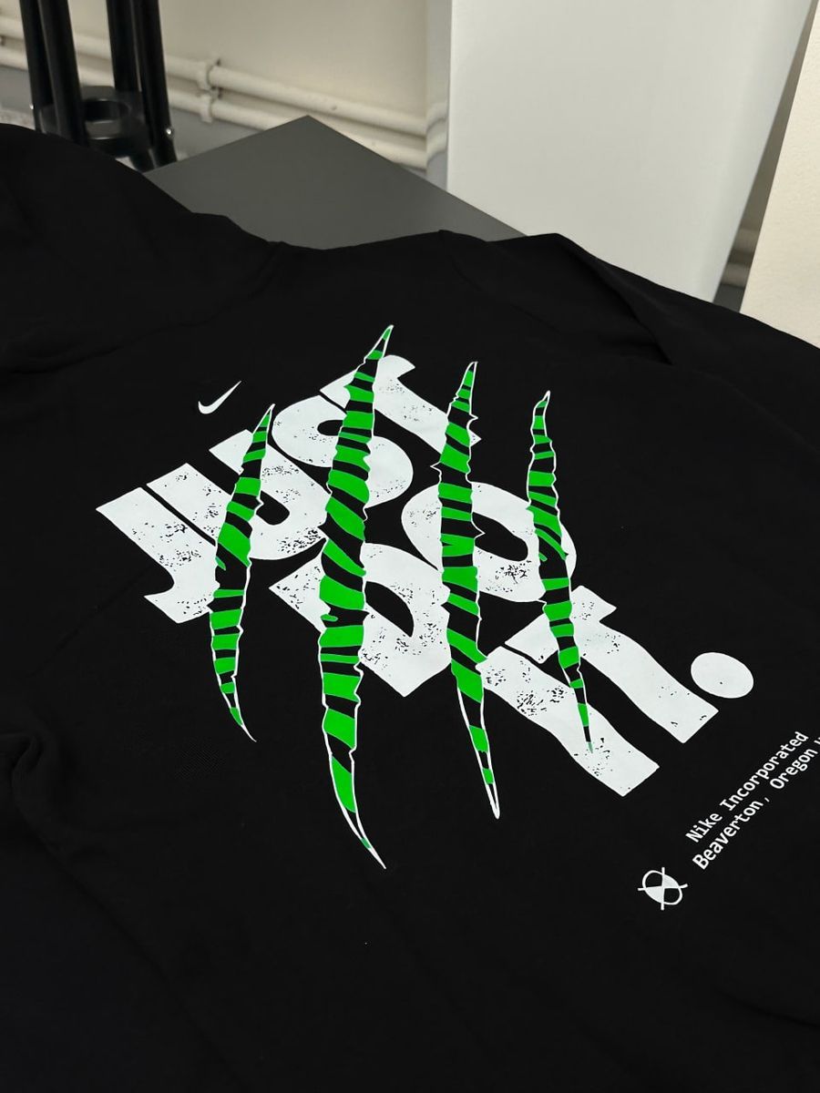 Худі NIKE NSW TEE OS nkhxsbnsw фото