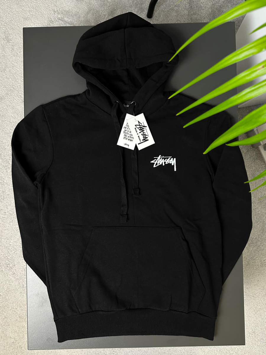 Худі STUSSY Fuzzy Dice sthxsbf фото