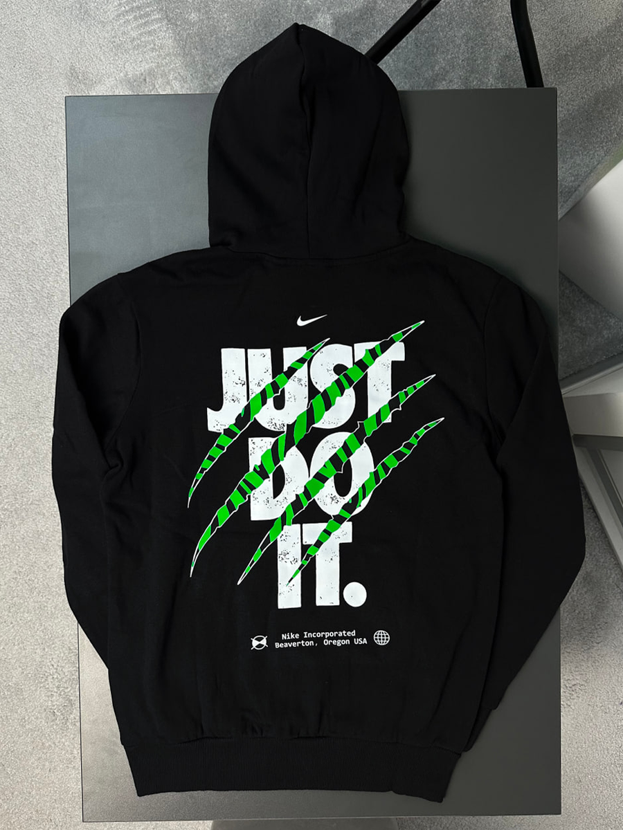 Худі NIKE NSW TEE OS nkhxsbnsw фото