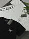 Футболка ARCTERYX Norvan Downword Logo artxsbndl фото 3