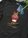 Світшот POLO RALPH LAUREN Bear on Skis rpsxsbbos фото 2