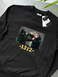Світшот WEEKEND OFFENDER 1312 wksxsb1312 фото 2