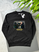 Світшот WEEKEND OFFENDER 1312 wksxsb1312 фото 1