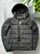 Куртка STONE ISLAND sijxsb фото 1