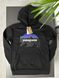 Худі PATAGONIA Bear pghxsbbear фото 1