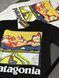 Футболка PATAGONIA Retro Road pgtxsbrr фото 3