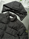 Куртка STONE ISLAND sijxsb фото 2
