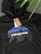 Худі PATAGONIA Bear pghxsbbear фото 4