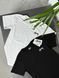 Футболка STUSSY Fuzzy Dice sttxsbf фото 2