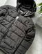 Куртка STONE ISLAND sijxsb фото 4