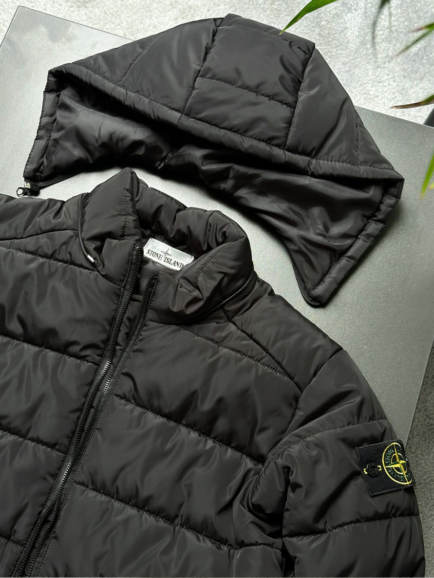 Куртка STONE ISLAND sijxsb фото