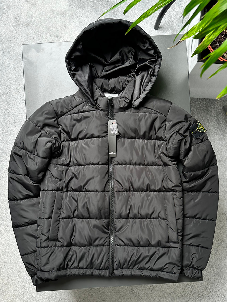 Куртка STONE ISLAND sijxsb фото