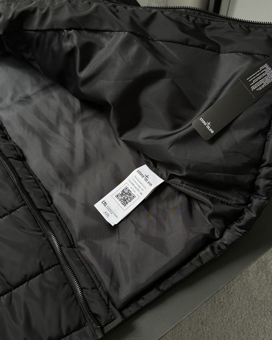 Куртка STONE ISLAND sijxsb фото