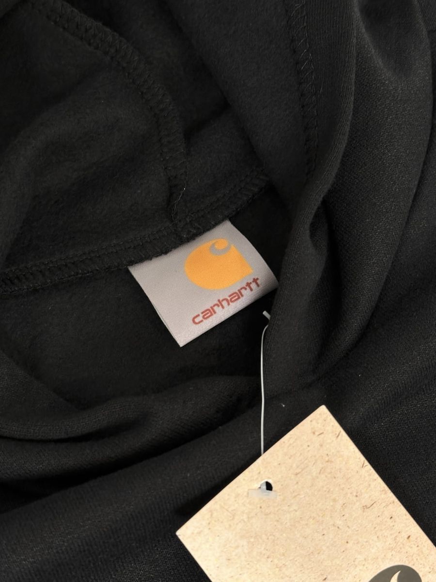 Худі CARHARTT 404 chhxsb404 фото