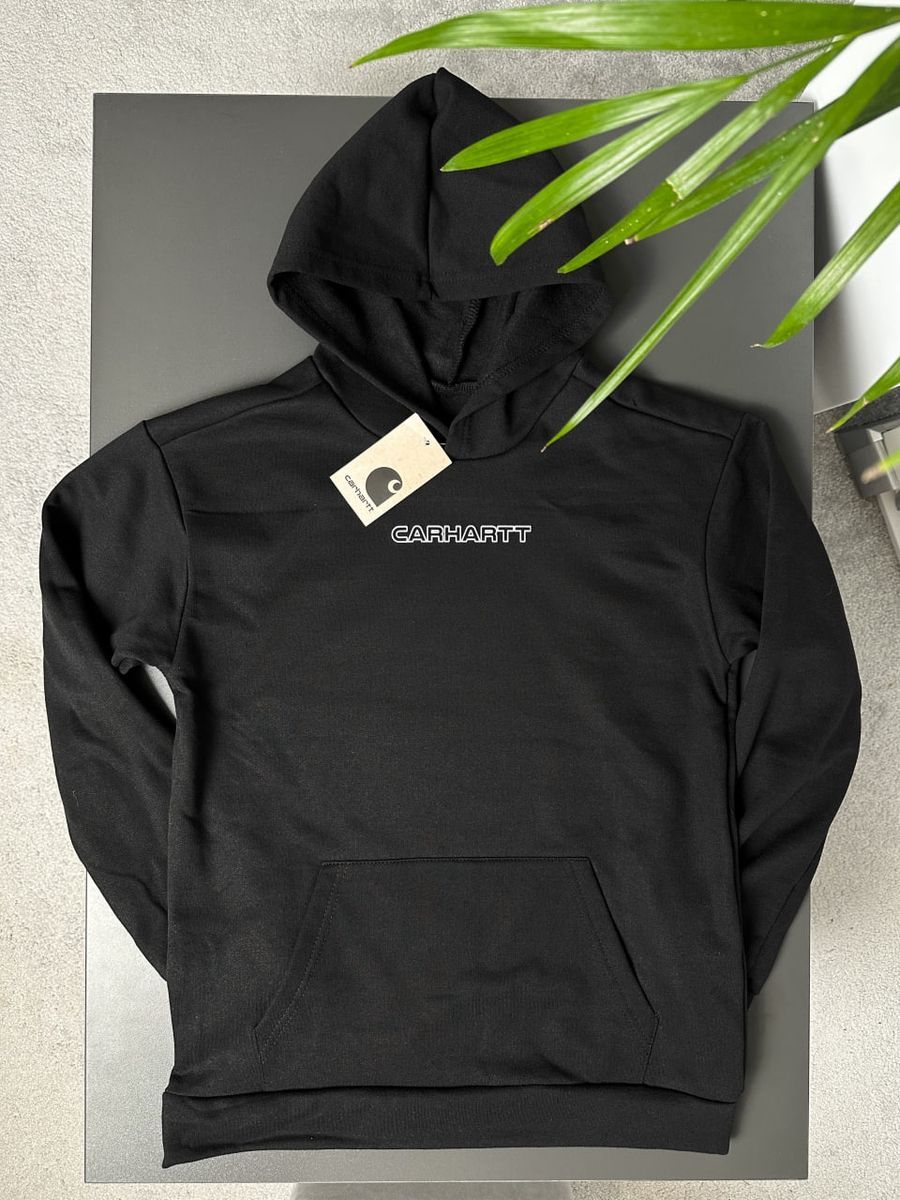 Худі CARHARTT 404 chhxsb404 фото
