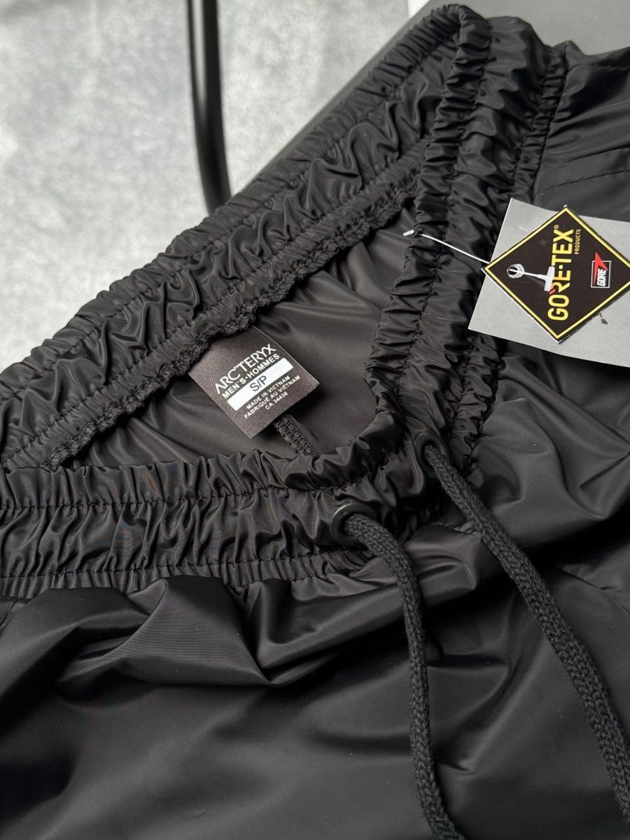 Штани ARCTERYX GORE-TEX arbxsb фото
