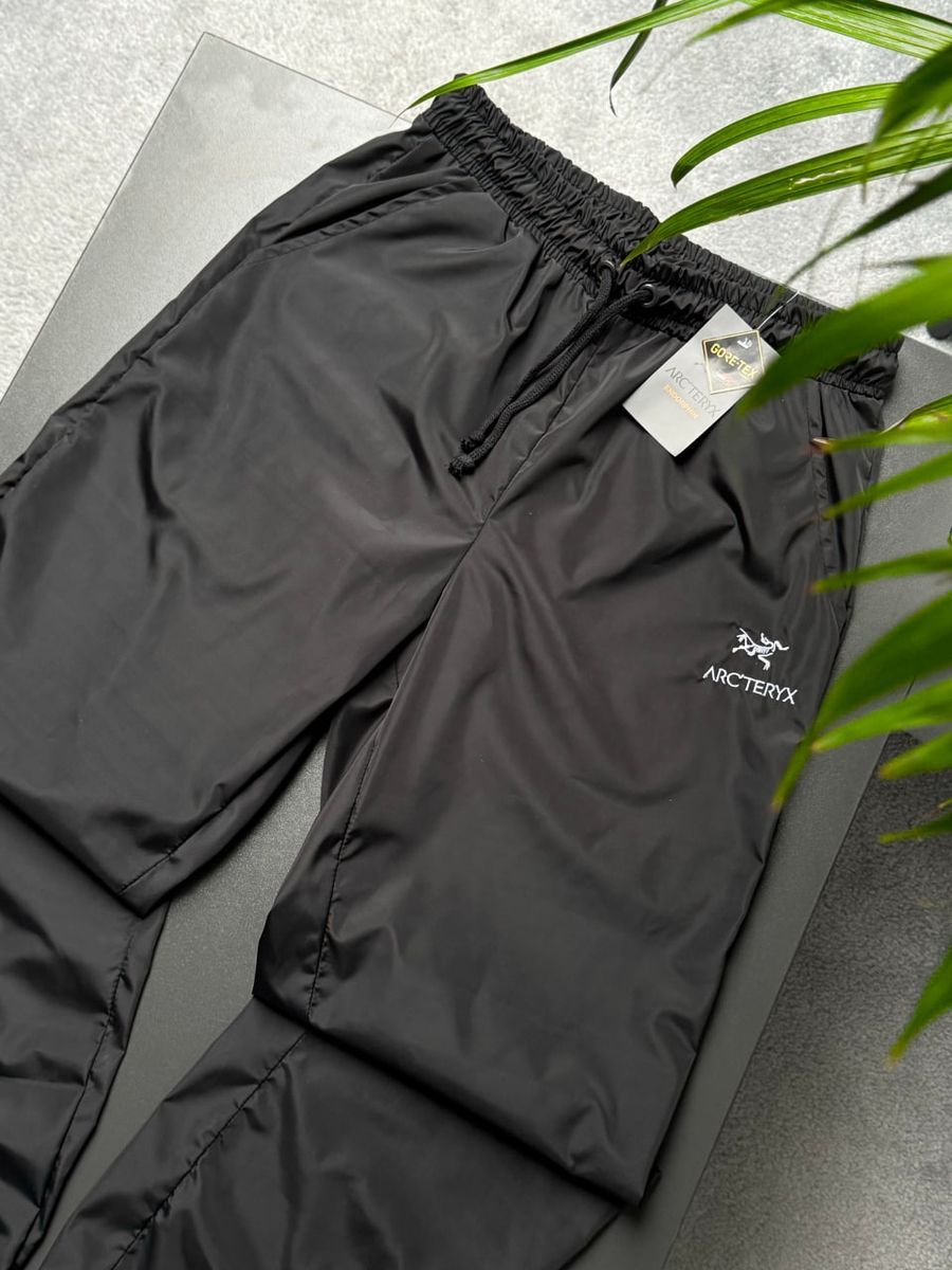 Штани ARCTERYX GORE-TEX arbxsb фото