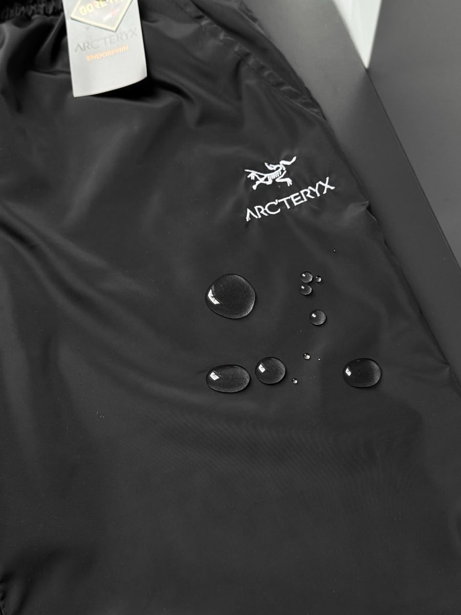 Штани ARCTERYX GORE-TEX arbxsb фото