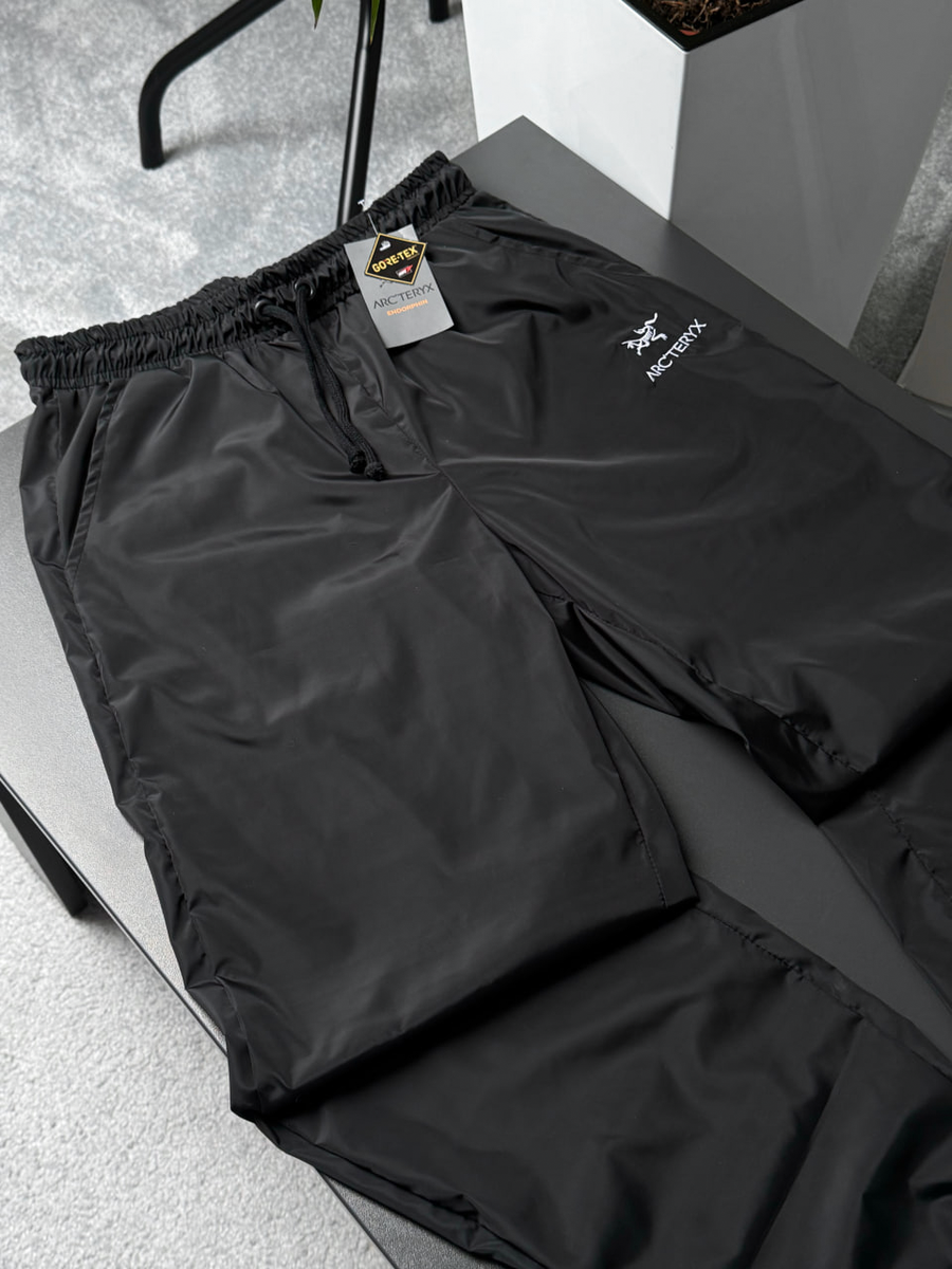 Штани ARCTERYX GORE-TEX arbxsb фото