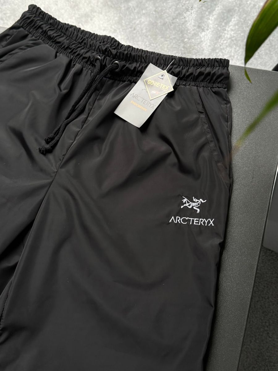 Штани ARCTERYX GORE-TEX arbxsb фото