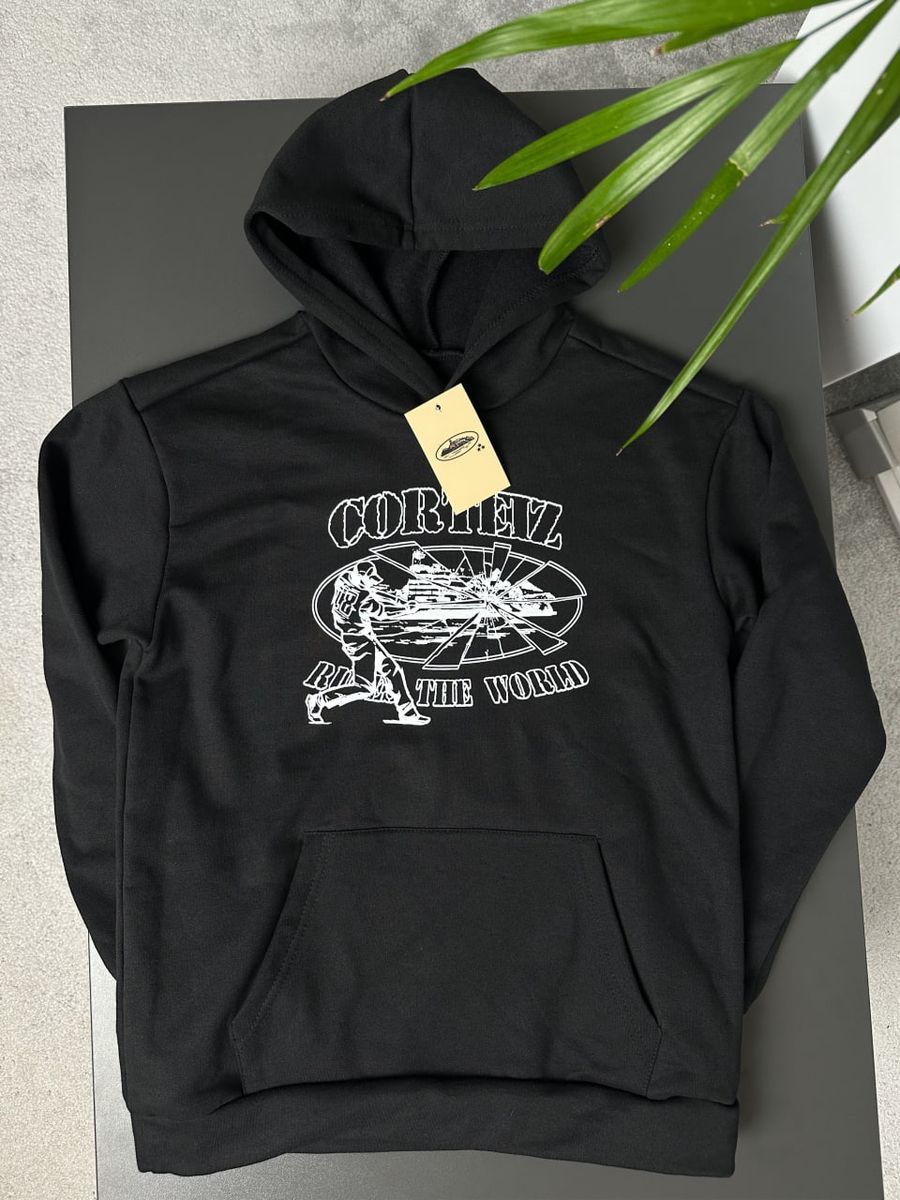 Худі CORTEIZ Alcatraz czhxsbalc фото