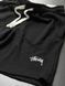 Шорти STUSSY TERRY SHORTS Mini Logo stsxsbcts фото 3