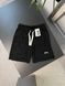 Шорти STUSSY TERRY SHORTS Mini Logo stsxsbcts фото 1
