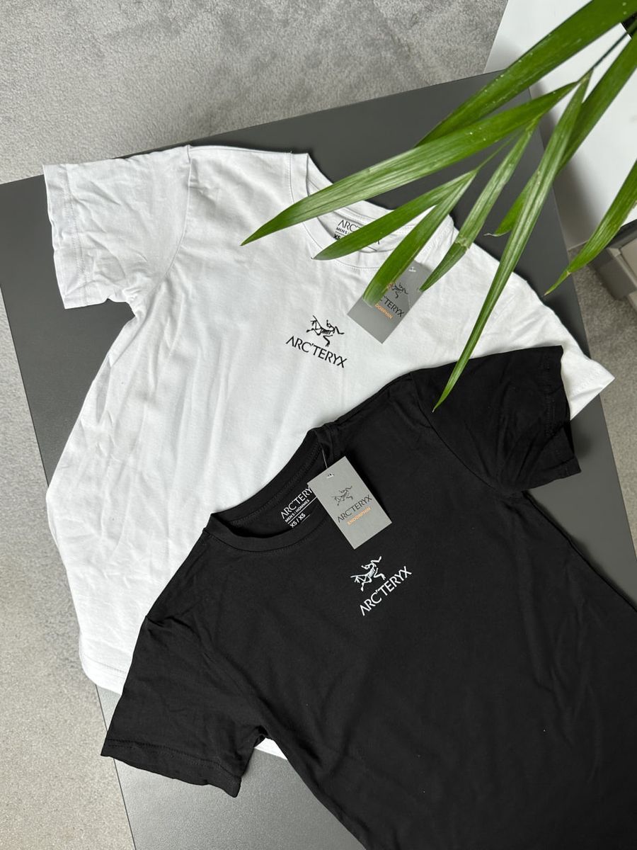 Футболка ARCTERYX SunSet artxsbs фото