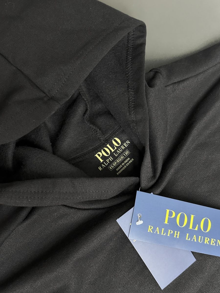 Худі POLO RALPH LAUREN USA Bear rphxsbusa фото