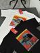 Футболка THE NORTH FACE MultiColor tntxsbr фото 4