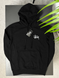 Худі STUSSY Basic sthxsbb фото 2
