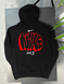 Худі NIKE Graphity nkhxsbg фото 1
