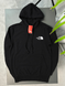 Худі THE NORTH FACE Blue Leaves tnhxsbb фото 2