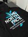 Худі THE NORTH FACE Blue Leaves tnhxsbb фото 4